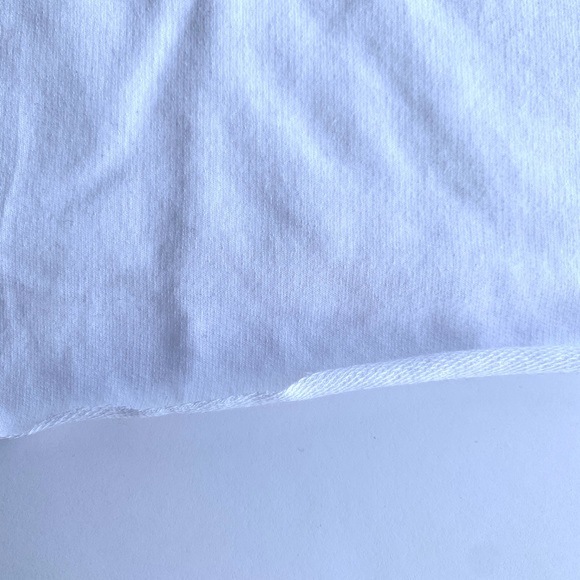 Long Sleeve Girl Rising Tie Front Crop - S - NWT - Picture 7 of 8